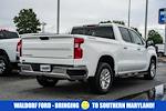 2020 Chevrolet Silverado 1500 Crew Cab 4WD Pickup for sale #FB34478 - photo 2