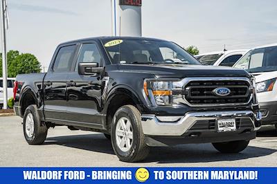 2023 Ford F-150 SuperCrew Cab 4WD Pickup for sale #FB34497 - photo 1