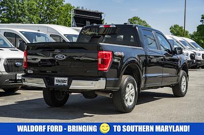 2023 Ford F-150 SuperCrew Cab 4WD Pickup for sale #FB34497 - photo 2
