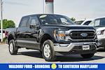2023 Ford F-150 SuperCrew Cab 4WD Pickup for sale #FB34497 - photo 1