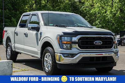 2023 Ford F-150 SuperCrew Cab 4WD Pickup for sale #FB34509 - photo 1