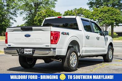 2023 Ford F-150 SuperCrew Cab 4WD Pickup for sale #FB34509 - photo 2