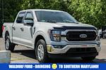 2023 Ford F-150 SuperCrew Cab 4WD Pickup for sale #FB34509 - photo 1