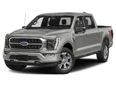 2022 Ford F-150 SuperCrew Cab 4WD Pickup for sale #FB34519 - photo 1