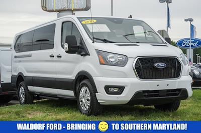 2023 Ford Transit 350 Low Roof RWD Passenger Van for sale #FB34529 - photo 1