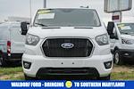 2023 Ford Transit 350 Low Roof RWD Passenger Van for sale #FB34529 - photo 3