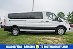 2023 Ford Transit 350 Low Roof RWD Passenger Van for sale #FB34529 - photo 4