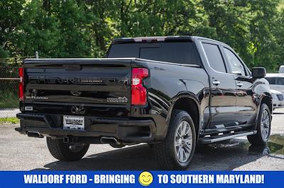 2021 Chevrolet Silverado 1500 Crew Cab 4WD Pickup for sale #FB34554 - photo 2