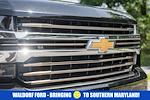 2021 Chevrolet Silverado 1500 Crew Cab 4WD Pickup for sale #FB34554 - photo 11