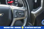 2021 Chevrolet Silverado 1500 Crew Cab 4WD Pickup for sale #FB34554 - photo 34