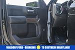 2021 Chevrolet Silverado 1500 Crew Cab 4WD Pickup for sale #FB34554 - photo 41