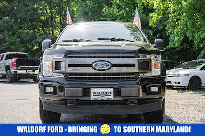 2018 Ford F-150 SuperCrew Cab 4WD Pickup for sale #FB34562 - photo 2