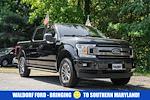 2018 Ford F-150 SuperCrew Cab 4WD Pickup for sale #FB34562 - photo 1