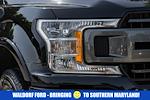 2018 Ford F-150 SuperCrew Cab 4WD Pickup for sale #FB34562 - photo 12
