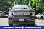 2018 Ford F-150 SuperCrew Cab 4WD Pickup for sale #FB34562 - photo 2