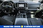 2018 Ford F-150 SuperCrew Cab 4WD Pickup for sale #FB34562 - photo 24