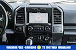 2018 Ford F-150 SuperCrew Cab 4WD Pickup for sale #FB34562 - photo 25