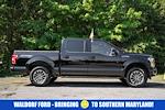 2018 Ford F-150 SuperCrew Cab 4WD Pickup for sale #FB34562 - photo 3