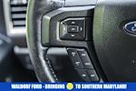 2018 Ford F-150 SuperCrew Cab 4WD Pickup for sale #FB34562 - photo 34