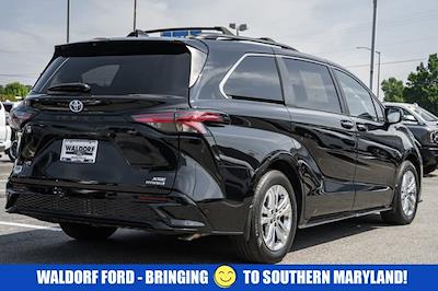 2022 Toyota Sienna AWD Minivan for sale #FB34567 - photo 2