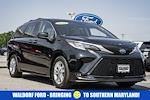 2022 Toyota Sienna AWD Minivan for sale #FB34567 - photo 1