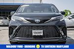 2022 Toyota Sienna AWD Minivan for sale #FB34567 - photo 3