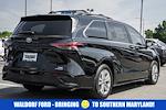 2022 Toyota Sienna AWD Minivan for sale #FB34567 - photo 2