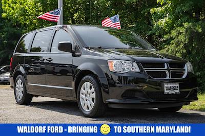 2018 Dodge Grand Caravan FWD Minivan for sale #FB34571 - photo 1