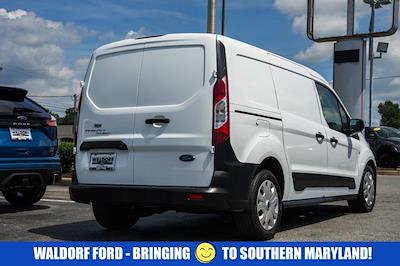 Used 2022 Ford Transit Connect Empty Cargo Van for sale #FB34585 - photo 2