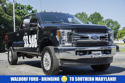 2019 Ford F-250 Crew Cab 4WD Pickup for sale #FB34609A - photo 1