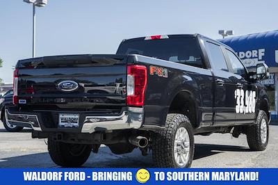 2019 Ford F-250 Crew Cab 4WD Pickup for sale #FB34609A - photo 2