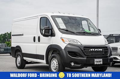 2024 Ram ProMaster 1500 Standard Roof FWD Empty Cargo Van for sale #FB34610 - photo 1