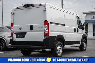 Used 2024 Ram ProMaster 1500 Standard Roof Empty Cargo Van for sale #FB34610 - photo 2