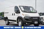 2024 Ram ProMaster 1500 Standard Roof FWD Empty Cargo Van for sale #FB34610 - photo 1