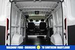 2024 Ram ProMaster 1500 Standard Roof FWD Empty Cargo Van for sale #FB34610 - photo 10