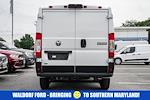 2024 Ram ProMaster 1500 Standard Roof FWD Empty Cargo Van for sale #FB34610 - photo 5