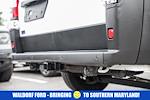 2024 Ram ProMaster 1500 Standard Roof FWD Empty Cargo Van for sale #FB34610 - photo 9