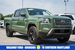 Used 2022 Nissan Frontier SV Crew Cab 4WD Pickup for sale #FB34613 - photo 1