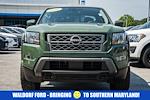 Used 2022 Nissan Frontier SV Crew Cab 4WD Pickup for sale #FB34613 - photo 3