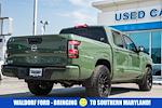 Used 2022 Nissan Frontier SV Crew Cab 4WD Pickup for sale #FB34613 - photo 2
