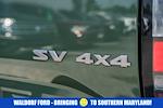 Used 2022 Nissan Frontier SV Crew Cab 4WD Pickup for sale #FB34613 - photo 9