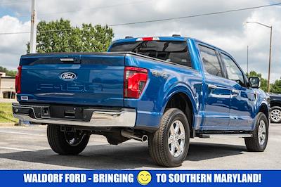 2024 Ford F-150 SuperCrew Cab 4WD Pickup for sale #FB34631 - photo 2