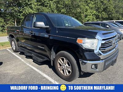 2017 Toyota Tundra Double Cab 4WD Pickup for sale #FB34642 - photo 1