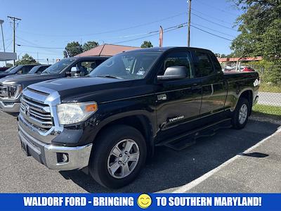 2017 Toyota Tundra Double Cab 4WD Pickup for sale #FB34642 - photo 2