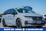 Used 2025 Honda Odyssey Sport-L Minivan for sale #FB34644 - photo 1