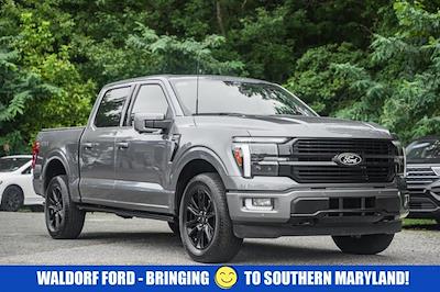 2024 Ford F-150 SuperCrew Cab 4WD Pickup for sale #FB34653 - photo 1