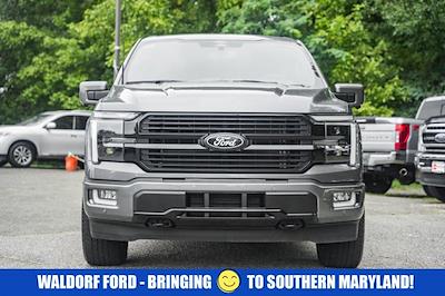 2024 Ford F-150 SuperCrew Cab 4WD Pickup for sale #FB34653 - photo 2