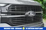 2024 Ford F-150 SuperCrew Cab 4WD Pickup for sale #FB34653 - photo 11
