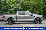 2024 Ford F-150 SuperCrew Cab 4WD Pickup for sale #FB34653 - photo 3