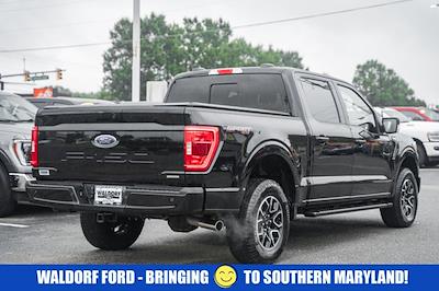 2023 Ford F-150 SuperCrew Cab 4WD Pickup for sale #FB34654 - photo 2